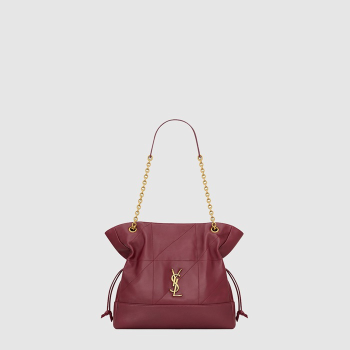 サンローランレディースジェイミースモールショッパーb10263