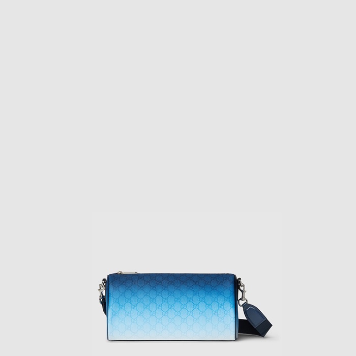 グッチメンズクロマスモールシリンダーバッグb10295