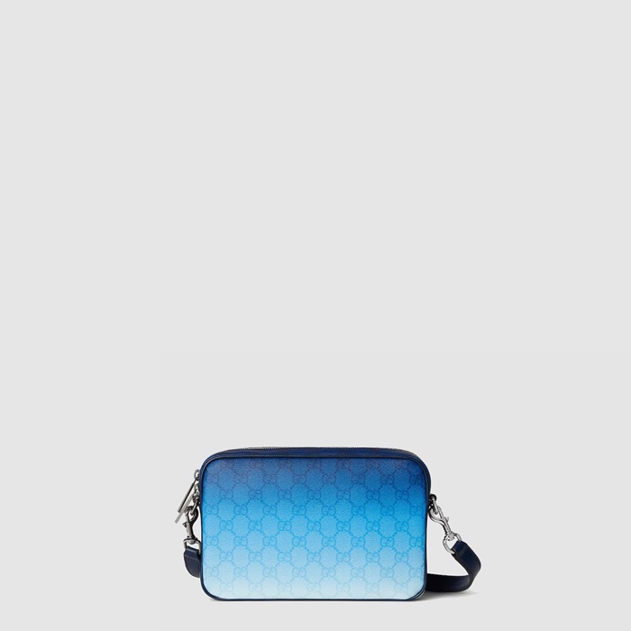 グッチメンズクロマスモールクロスバッグb10302