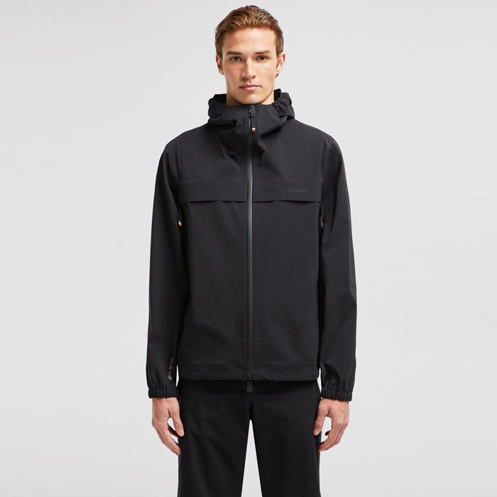 モンクレールメンズウィンドブレーカーフードジャケットc8444