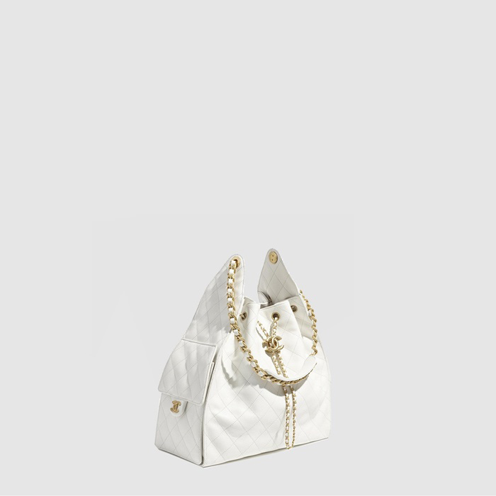 シャネルレディース25ミディアム25b10344