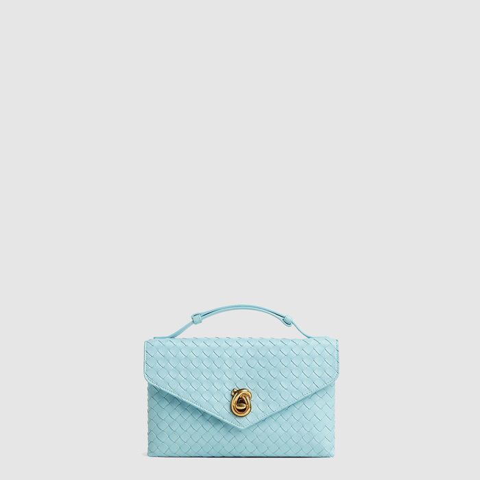 ボッテガヴェネタレディースノットロックb10377