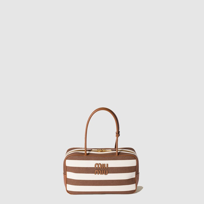 ミュウミュウレディースボーバッグb10384