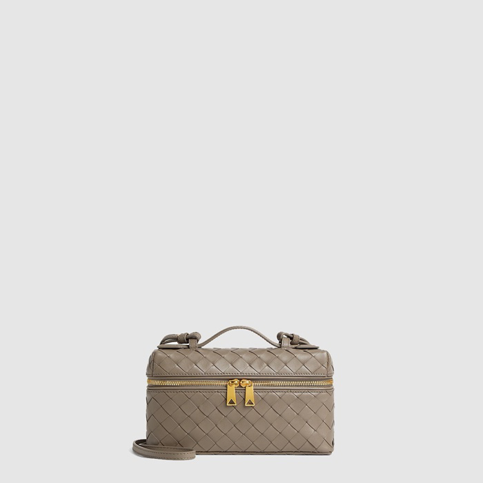 ボッテガヴェネタレディースバンバンベニティケースb10392