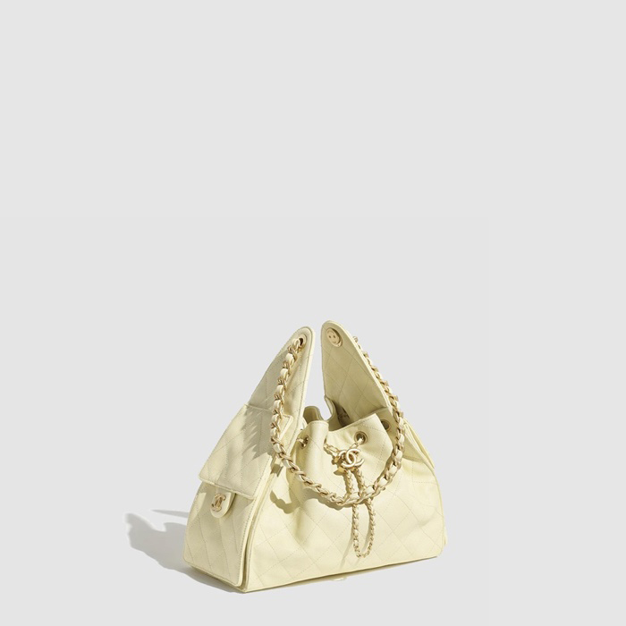 シャネルレディース25スモールハンドバッグ25b10429