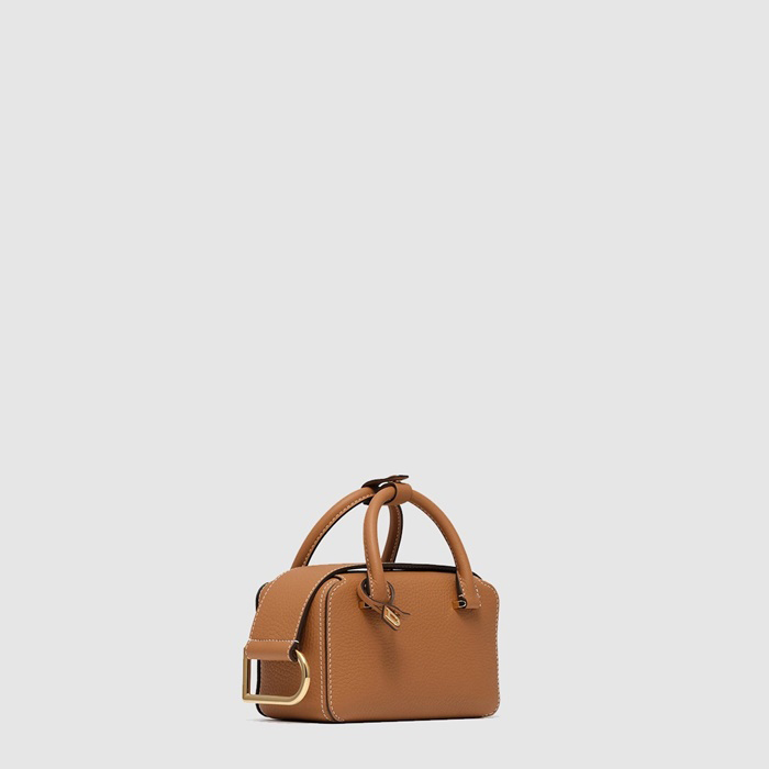 デルヴォーレディースクールボックスナノb10430