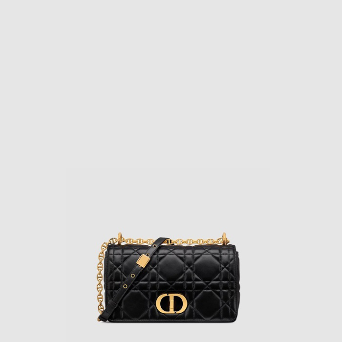 ディオールレディースソフトディオールカロミディアムb10435