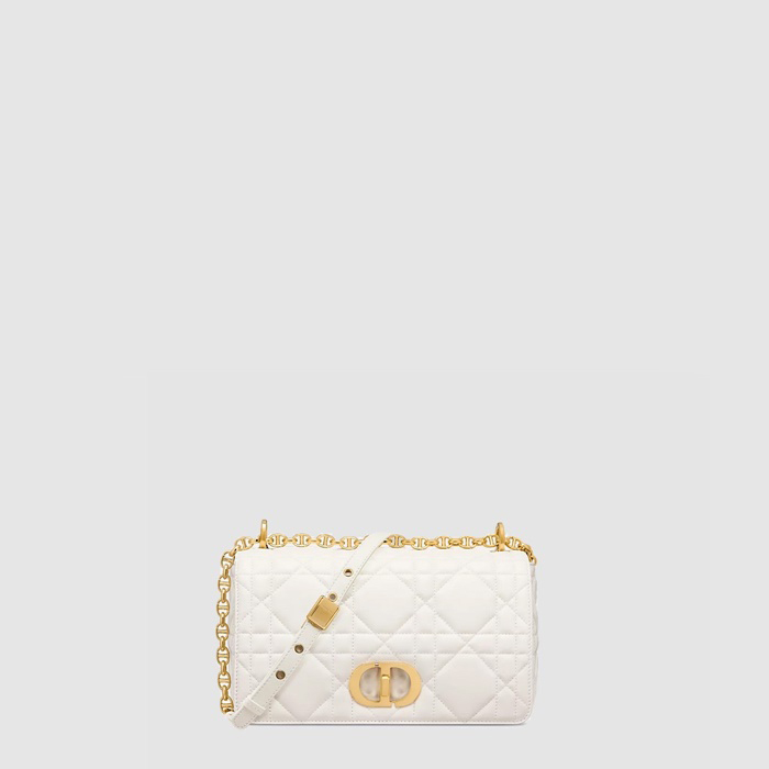 ディオールレディースソフトディオールカロミディアムb10437