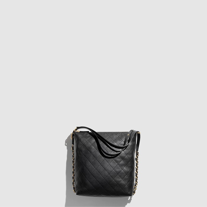 シャネルレディースチェーンショルダーバッグb10459