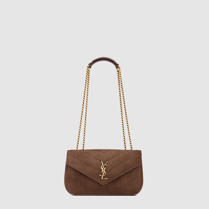 サンローランレディースルルチェーンバッグb10518