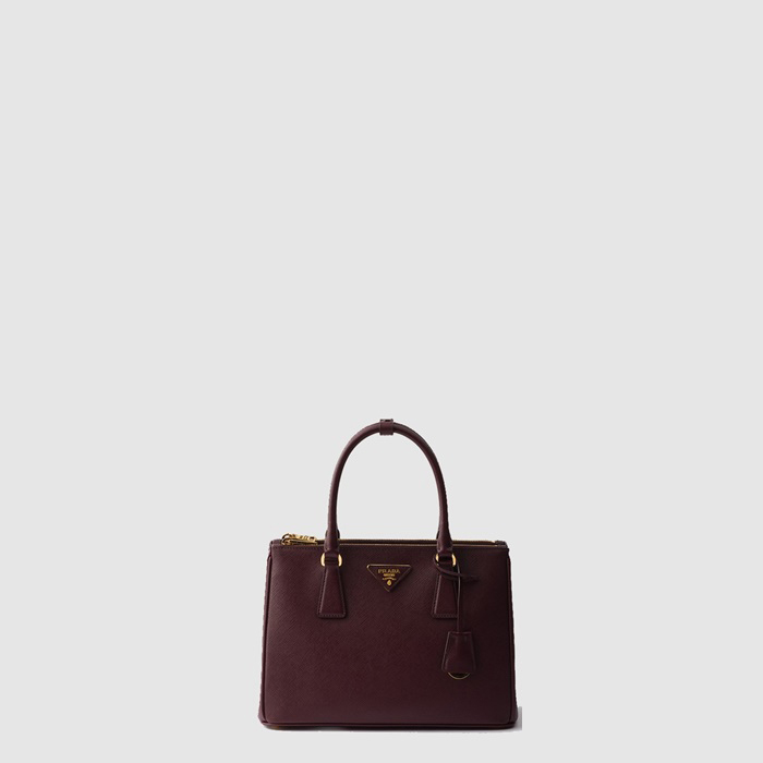 プラダレディーススモールギャレリアサフィアーノバッグ1A896b10541