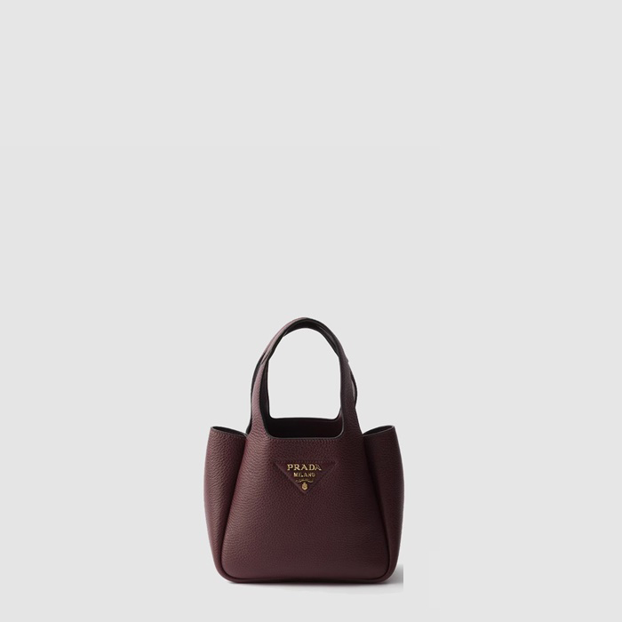 プラダレディースミニトートバッグ1A349b10585