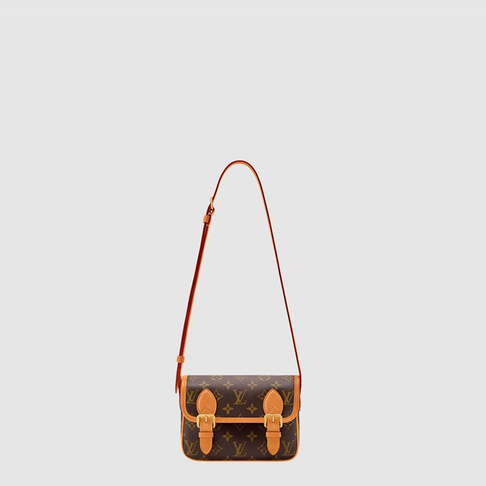 ルイヴィトンメンズサッチェルウェアラブル財布M26805b10595