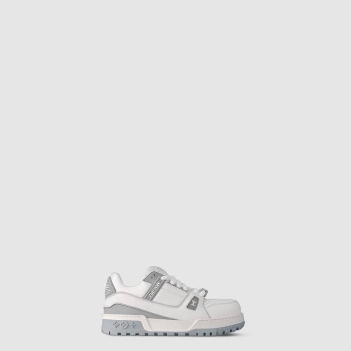 ルイヴィトンメンズトレーナーマキシスニーカーs8287