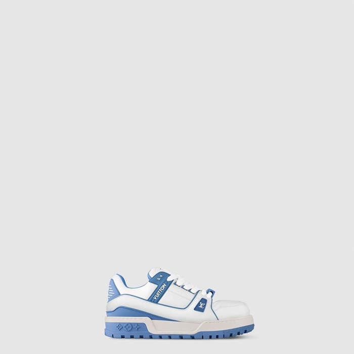 ルイヴィトンメンズトレーナーマキシスニーカーs8288