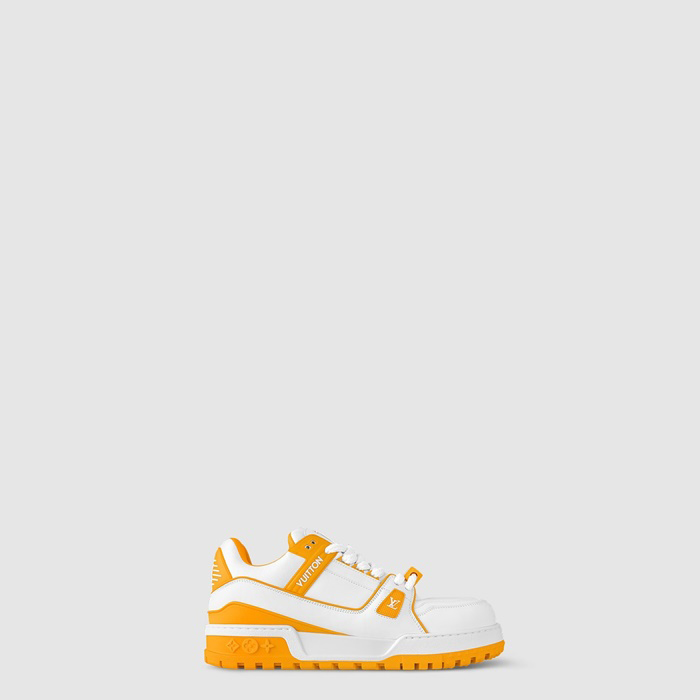 ルイヴィトンメンズトレーナーマキシスニーカーs8289