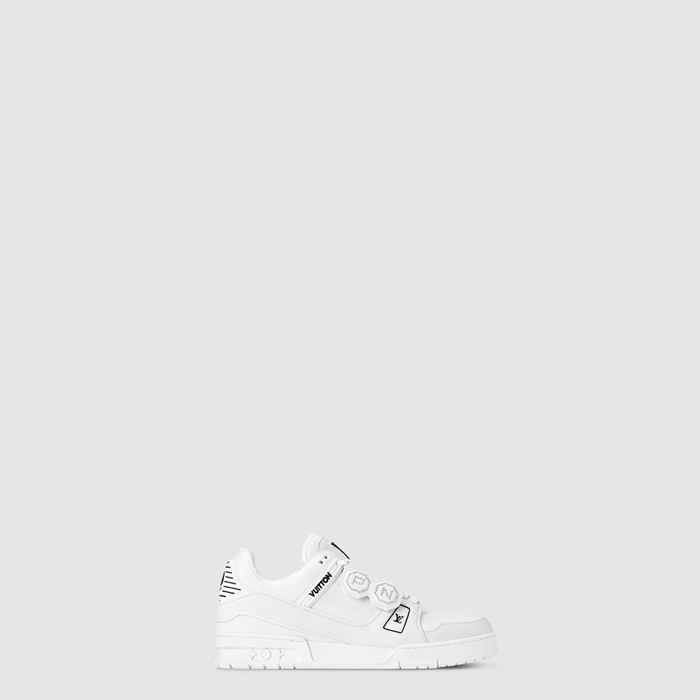 ルイヴィトンメンズトレーナースニーカーs8292