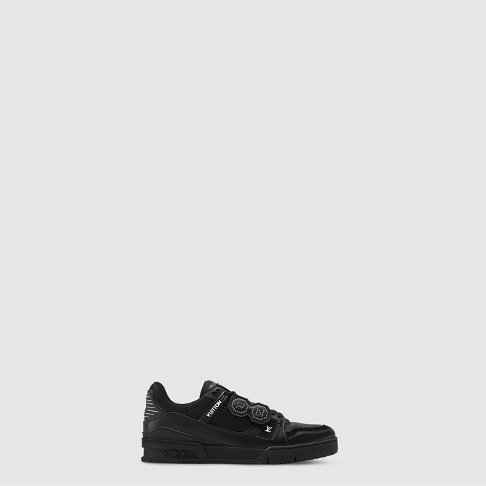 ルイヴィトンメンズトレーナースニーカーs8293