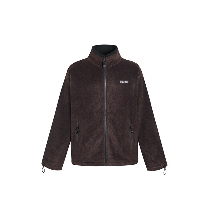 ミュウミュウメンズカジュアルジャケットc8454