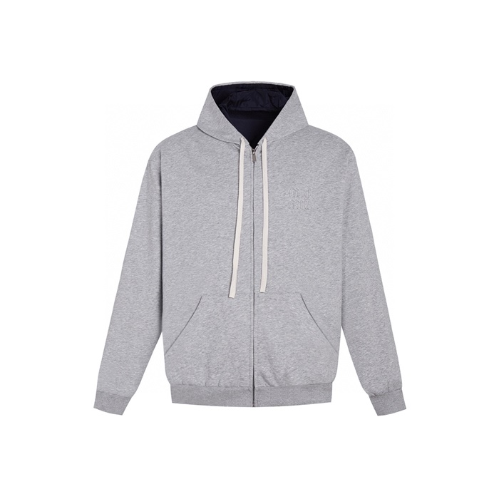 ミュウミュウメンズカジュアルジャケットc8465