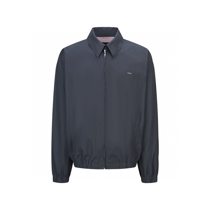 プラダメンズポロジャケットc8475