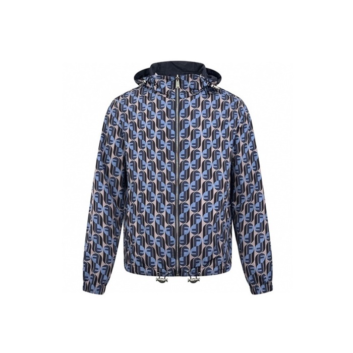 ェンディメンズ両面ジャケットc8480