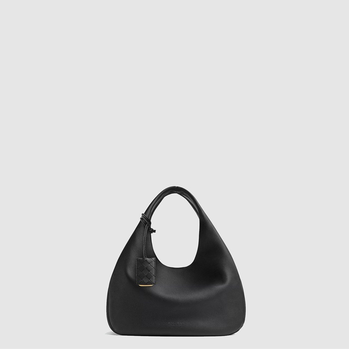 ボッテガヴェネタレディースラージカンパナb10603