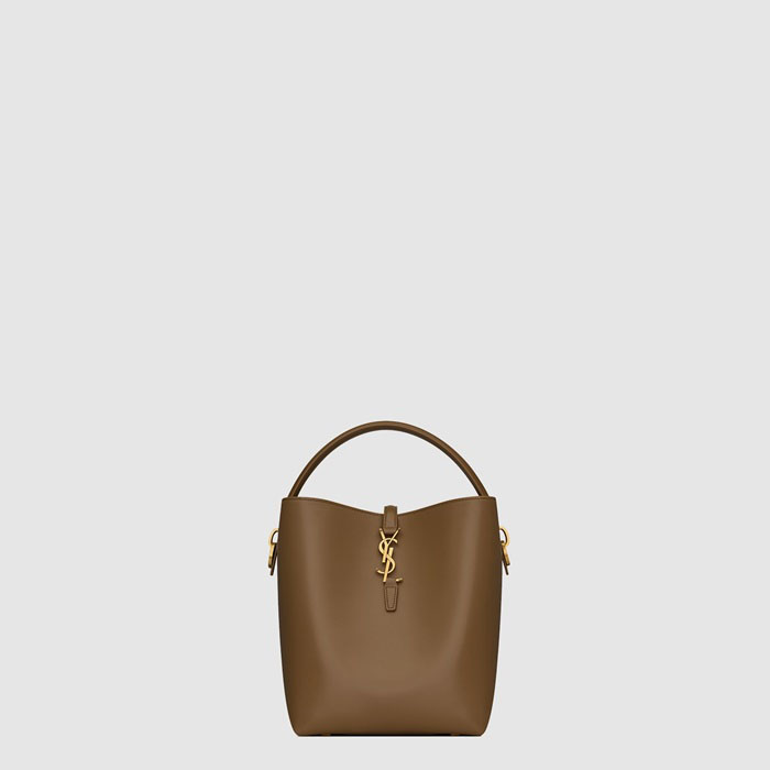 サンローランレディースE37バケットバッグE37b10626