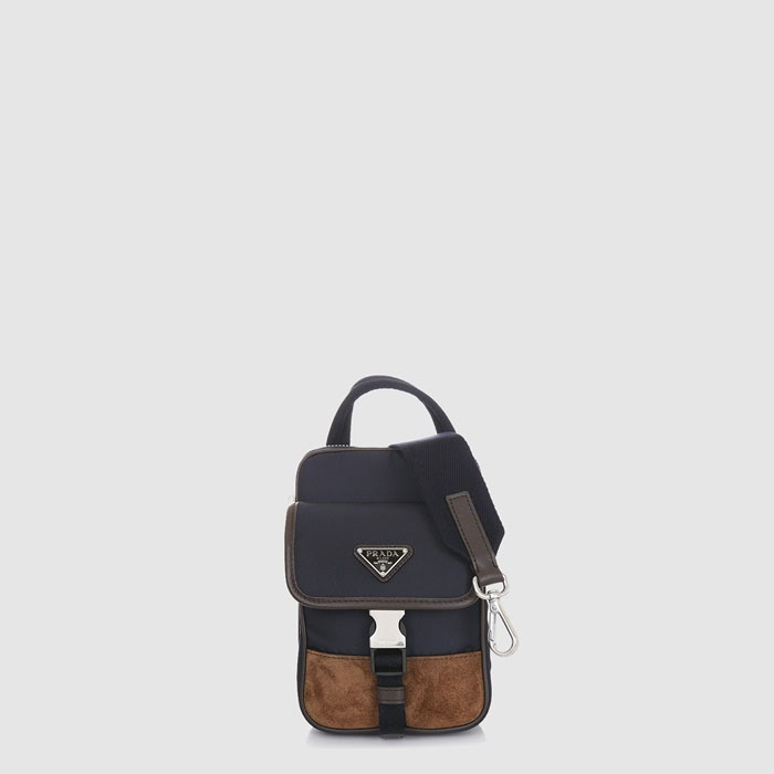 プラダメンズレザースマートフォンケース2H194b10640