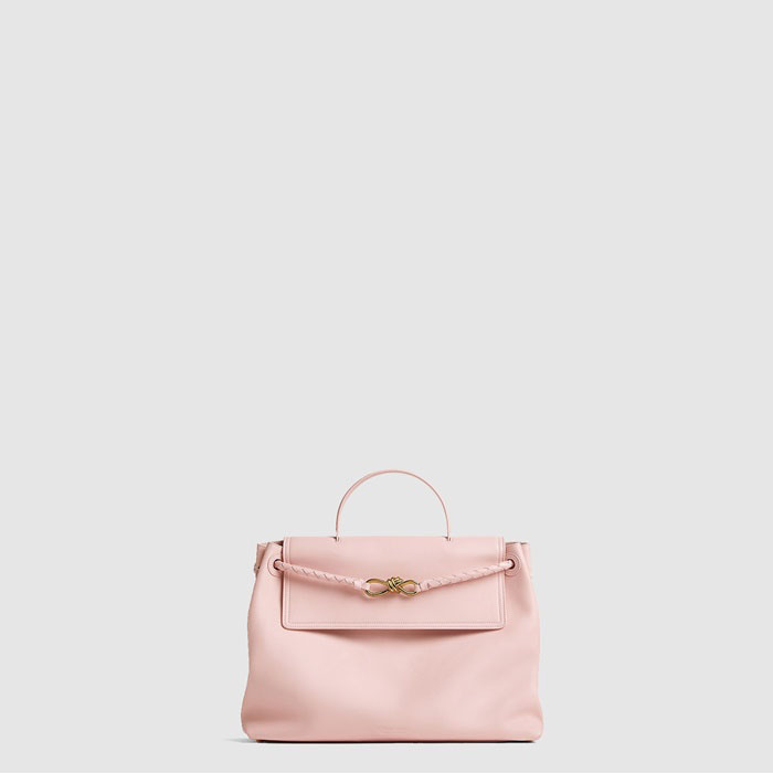 ボッテガヴェネタレディースラージチャオチャオb10642