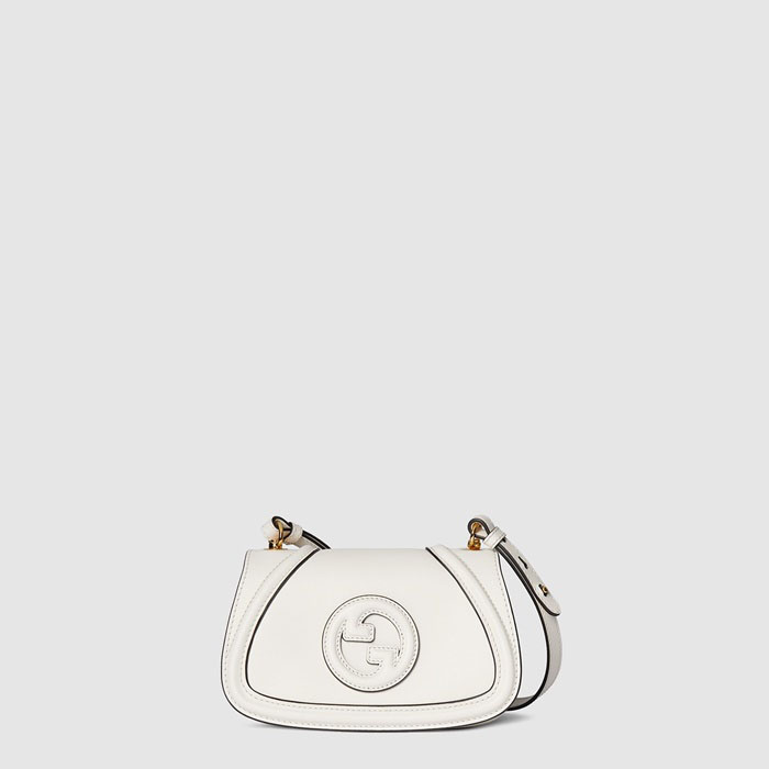 グッチレディースブロンディミニショルダーバッグb10643