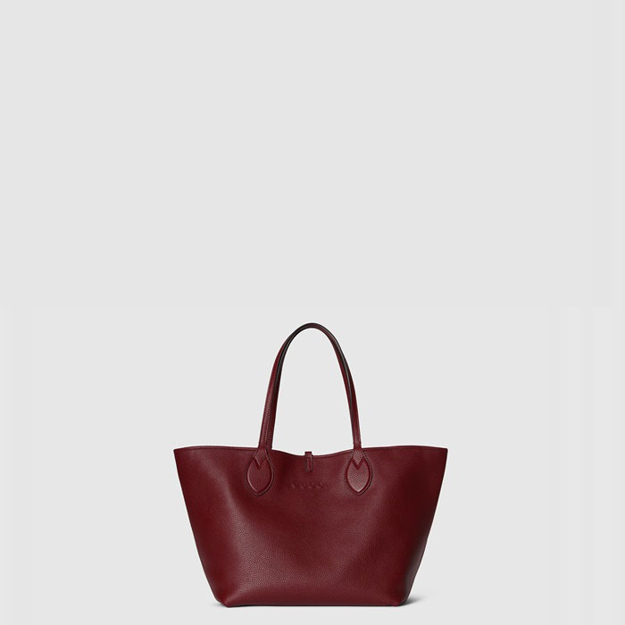 グッチレディースミディアムリバーシブルトートバッグb10672