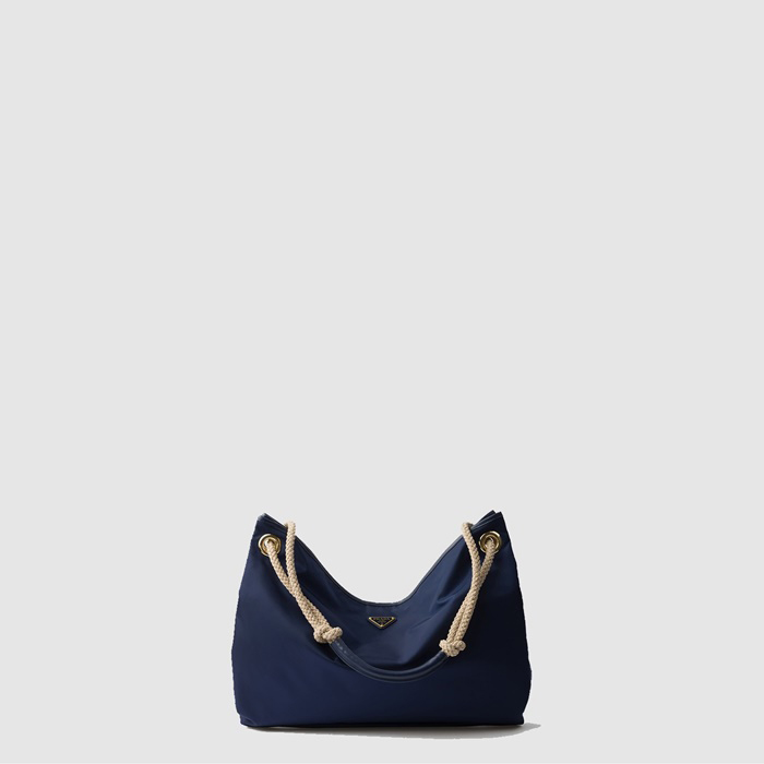 プラダレディースマリナーラージリナイロンバッグ1C244b10699