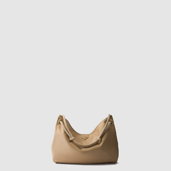 プラダレディースマリナーラージリナイロンバッグ1C244b10700