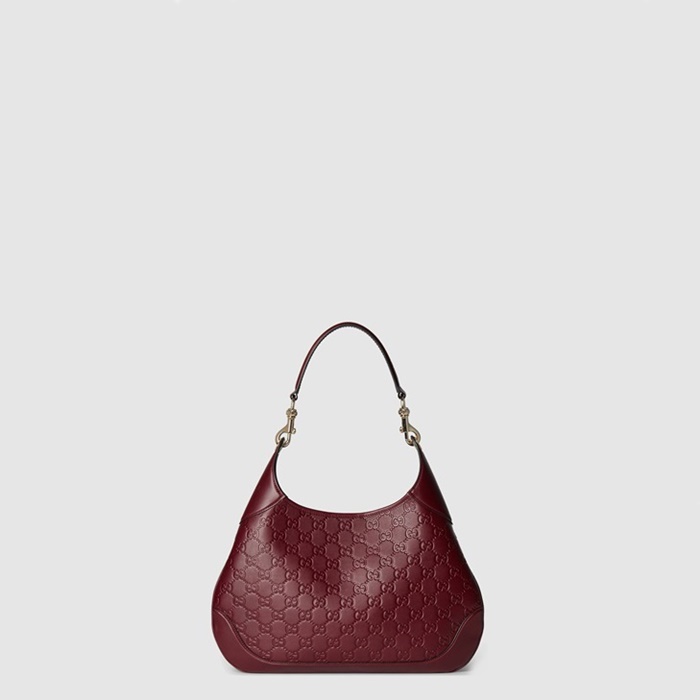 グッチレディースラージショルダーバッグb10707