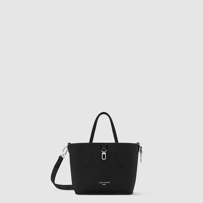 ルイヴィトンレディースネヴァーフルバンドリエールインサイドアウトM15210b10751