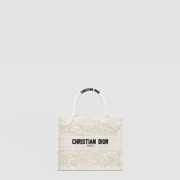 ディオールレディーストートバッグスモールb10769