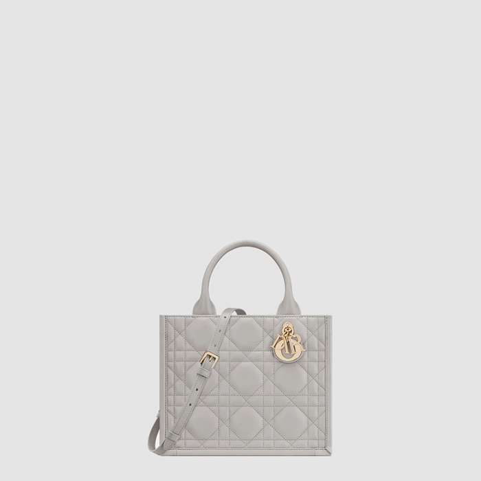 ディオールレディーストートバッグスモールb10774