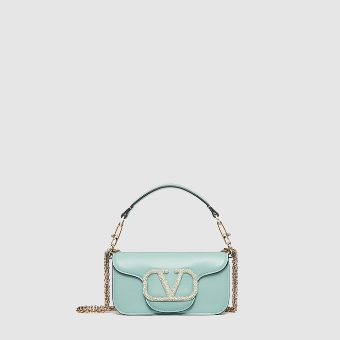 ヴァレンティノレディーススモールショルダーバッグb10791