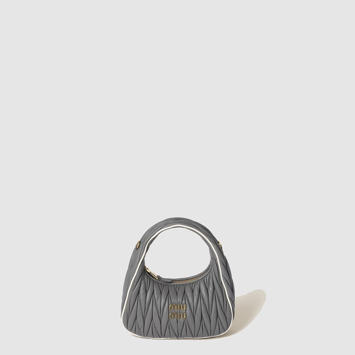 ミュウミュウレディースワンダーバッグb10805