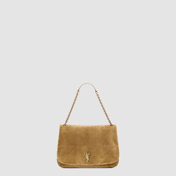 サンローランレディースジェイミー4.3ポションショルダーバッグ4.3b10865