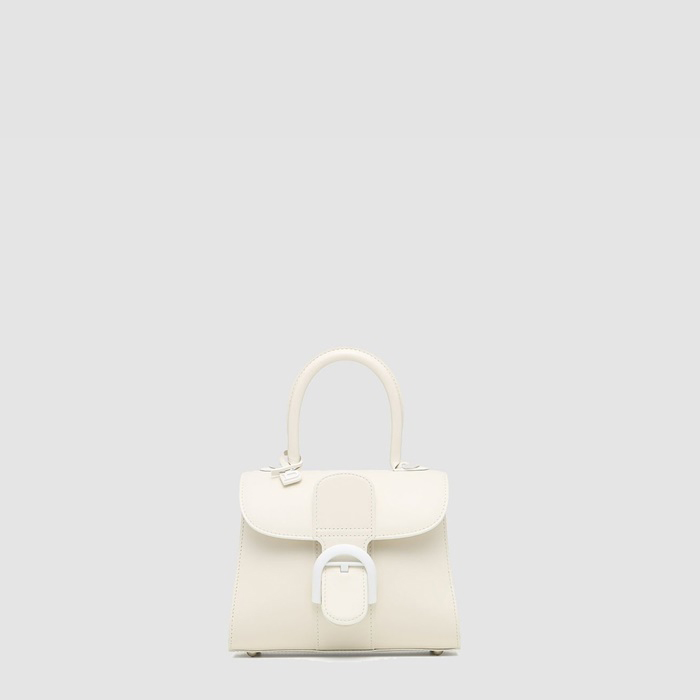 デルヴォーレディースブリリアントミニb10875