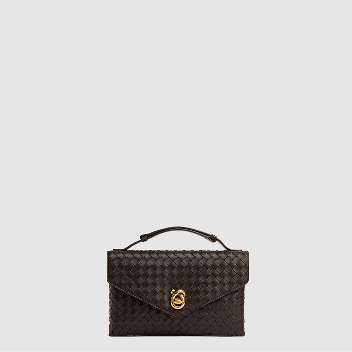 ボッテガヴェネタレディースノットロックb10929