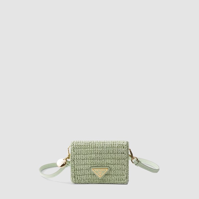 プラダレディースカードケース1R024b10999