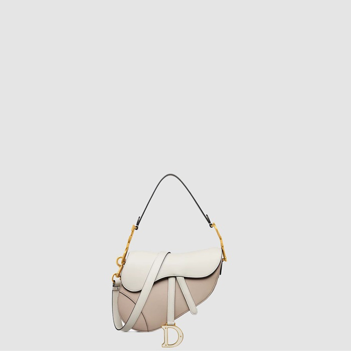 ディオールレディースサドルミニストラップバッグb11005