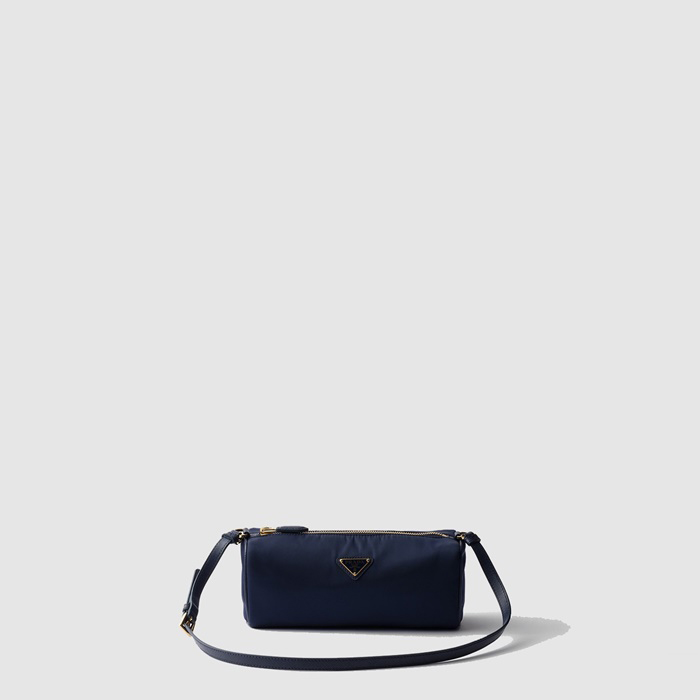 プラダレディースリナイロンパウチ1E058b11066