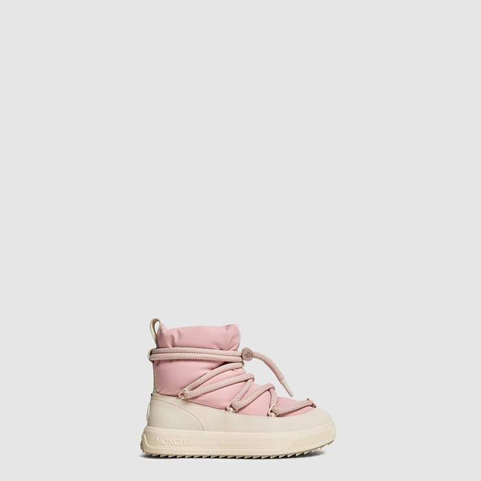 モンクレールレディーススノーブーツs8421