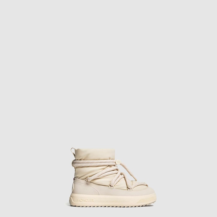 モンクレールレディーススノーブーツs8422
