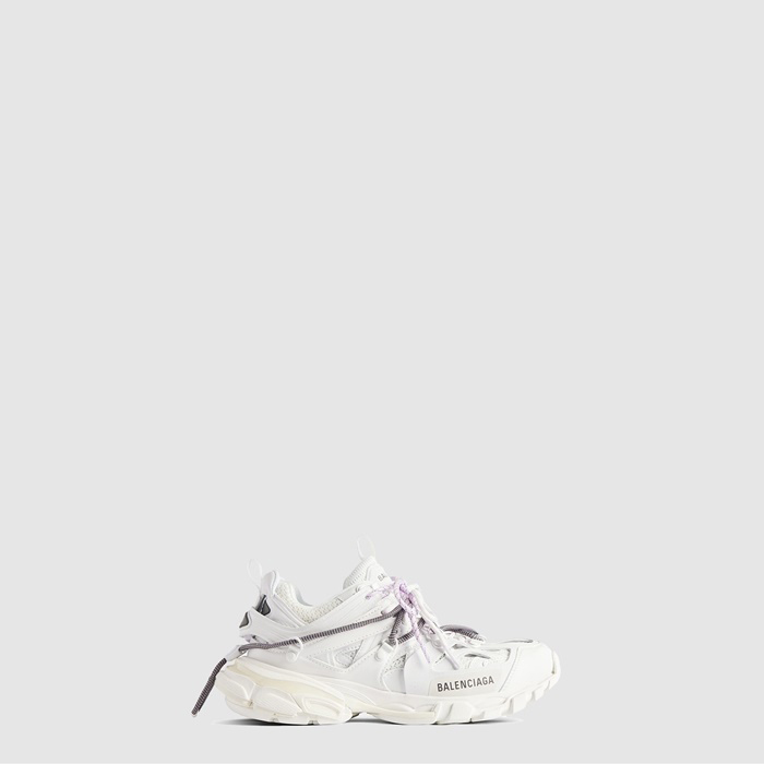 バレンシアガユニセックストラックトレイルレーススニーカーs8425