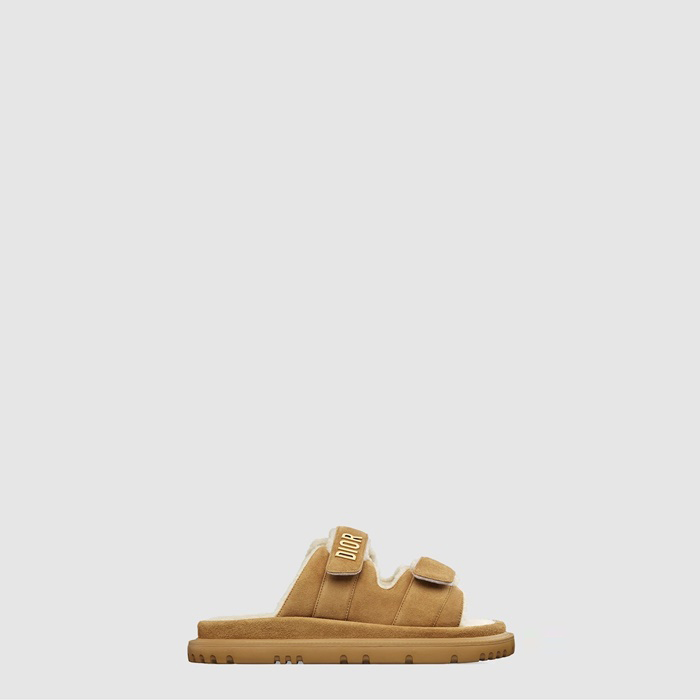 ディオールレディースミュールs8439